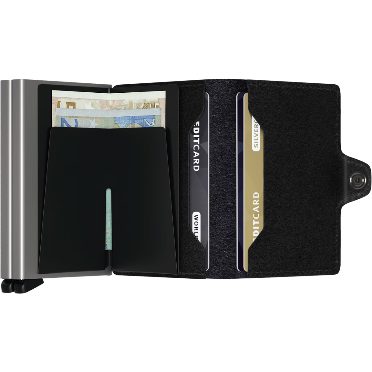 Twinwallet Original
