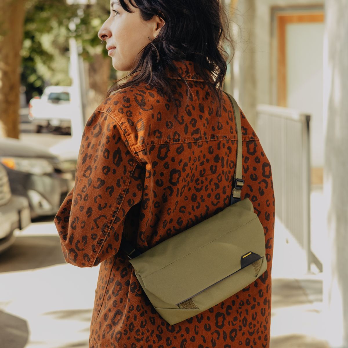 Field Pouch v2