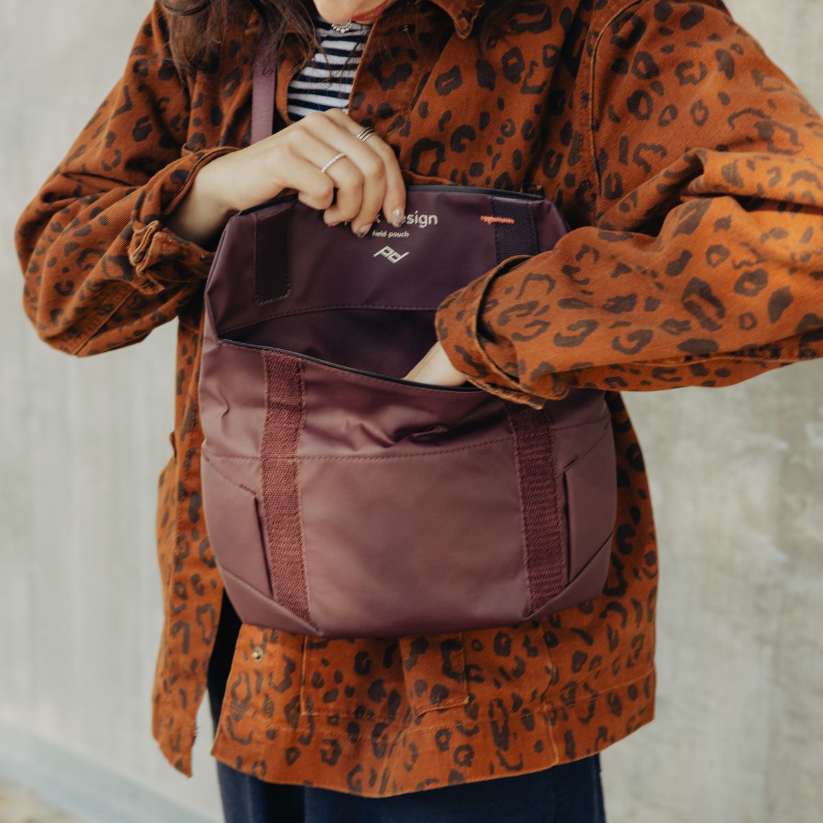 Field Pouch v2