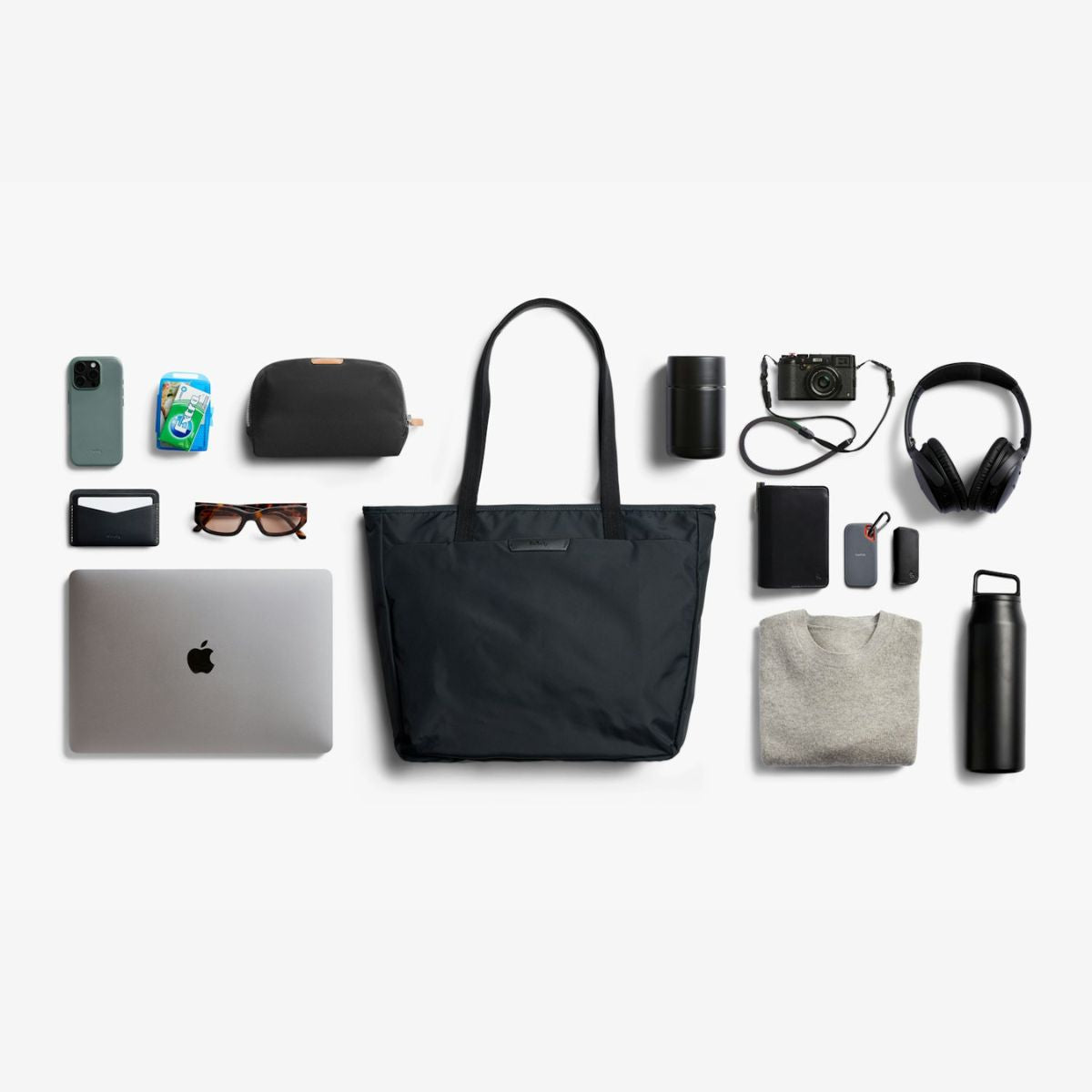 Tokyo Tote (Second Edition)