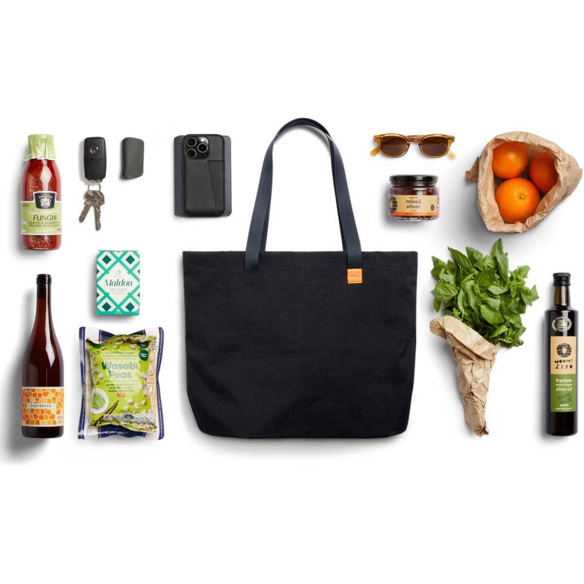Market Tote