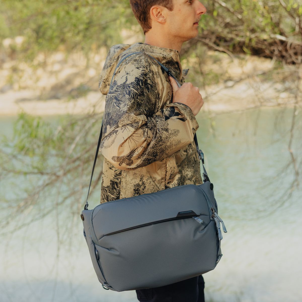 Everyday Sling v2