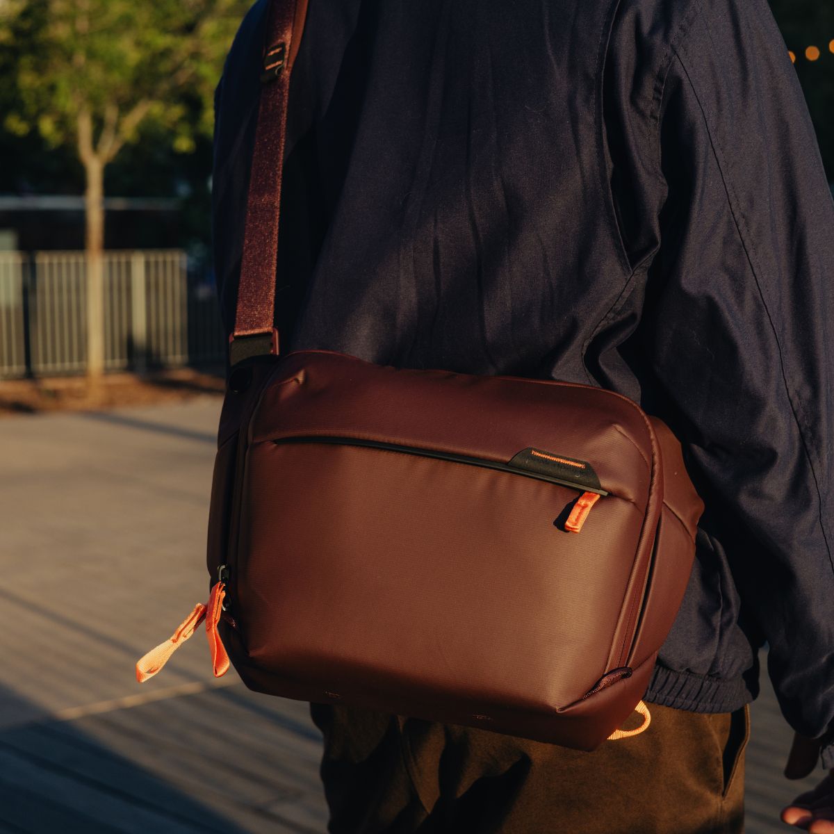 Everyday Sling v2