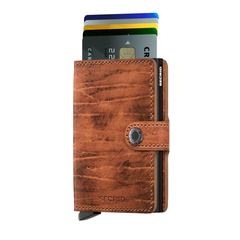 Miniwallet Dutch Martin