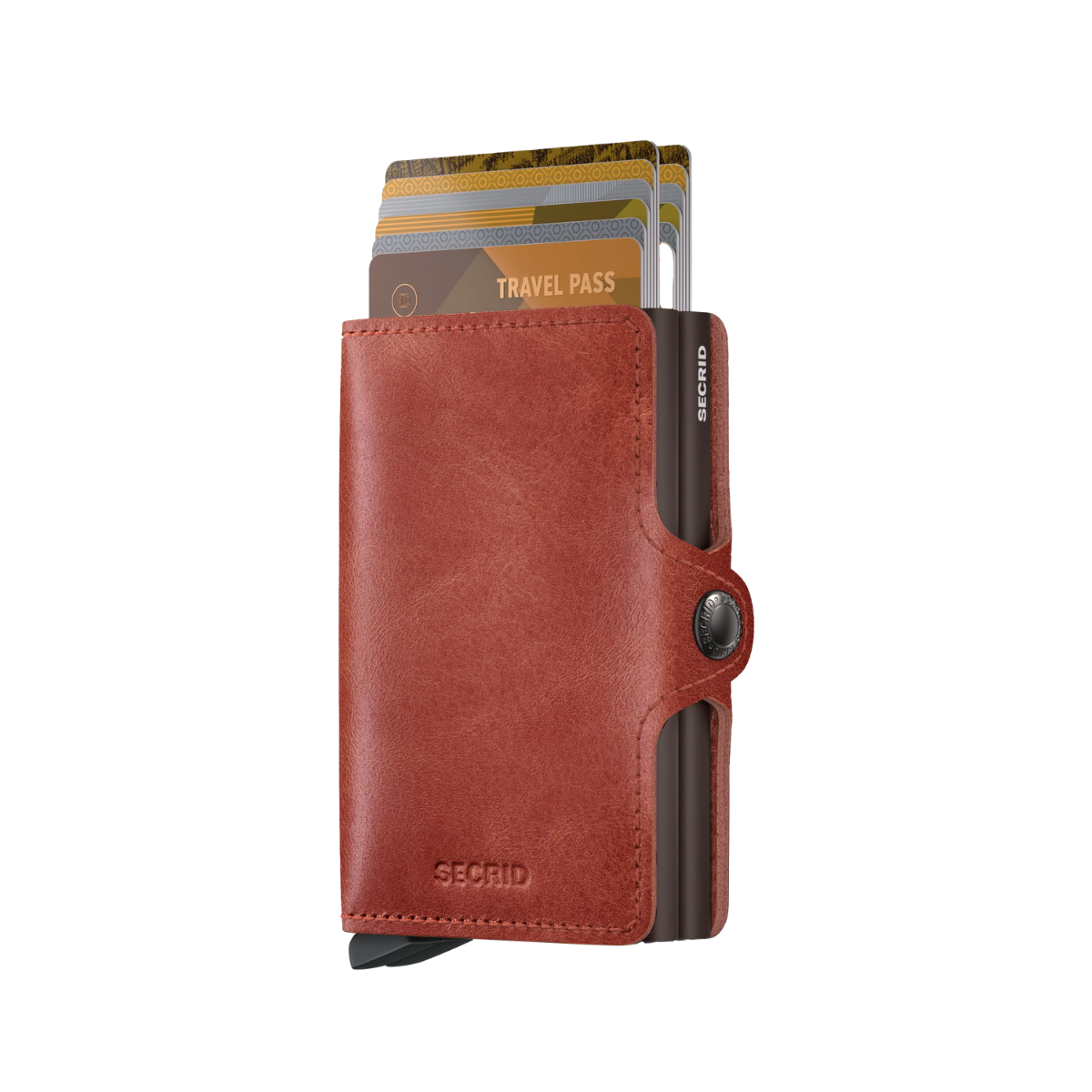 Twinwallet Vintage