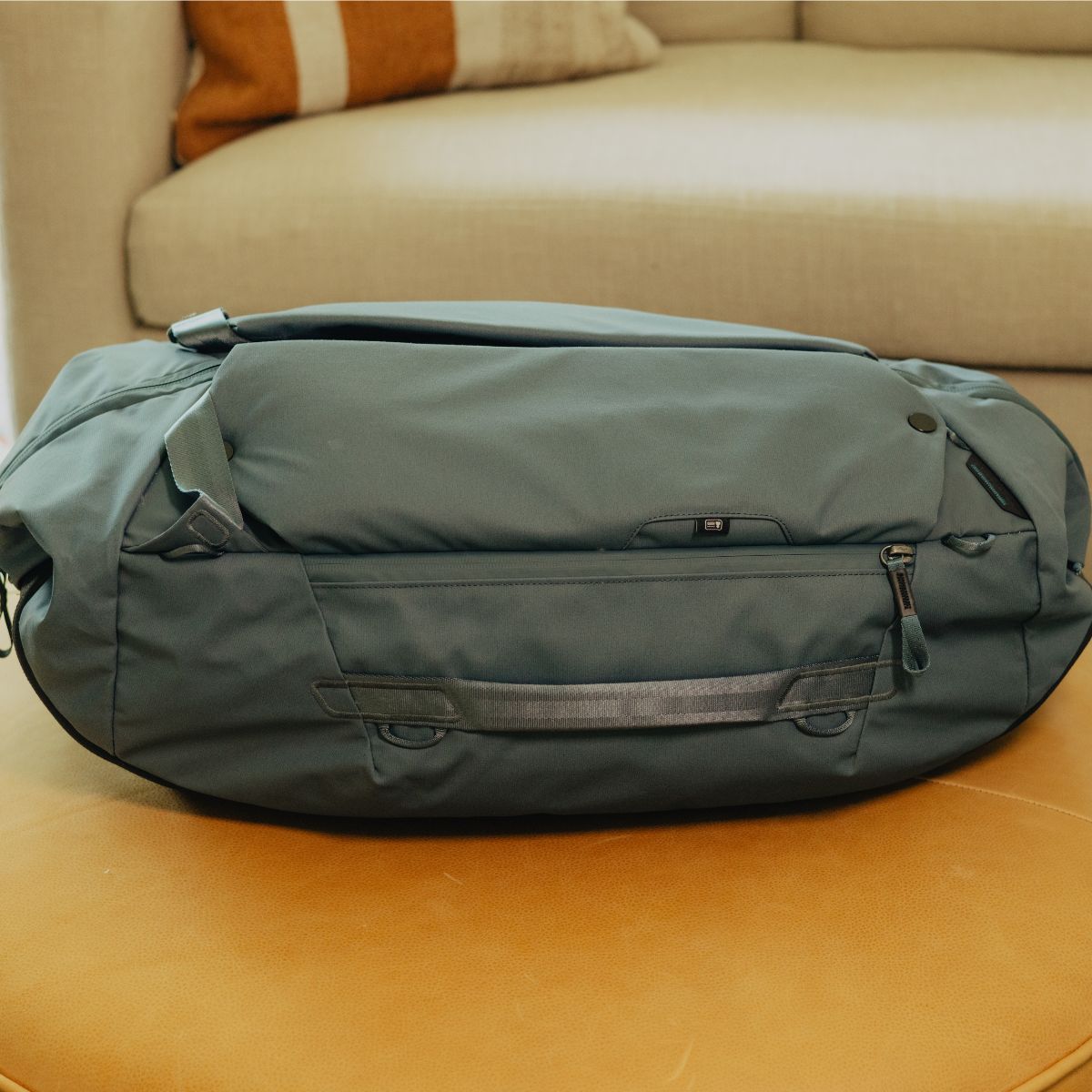 Travel Duffelpack 65L
