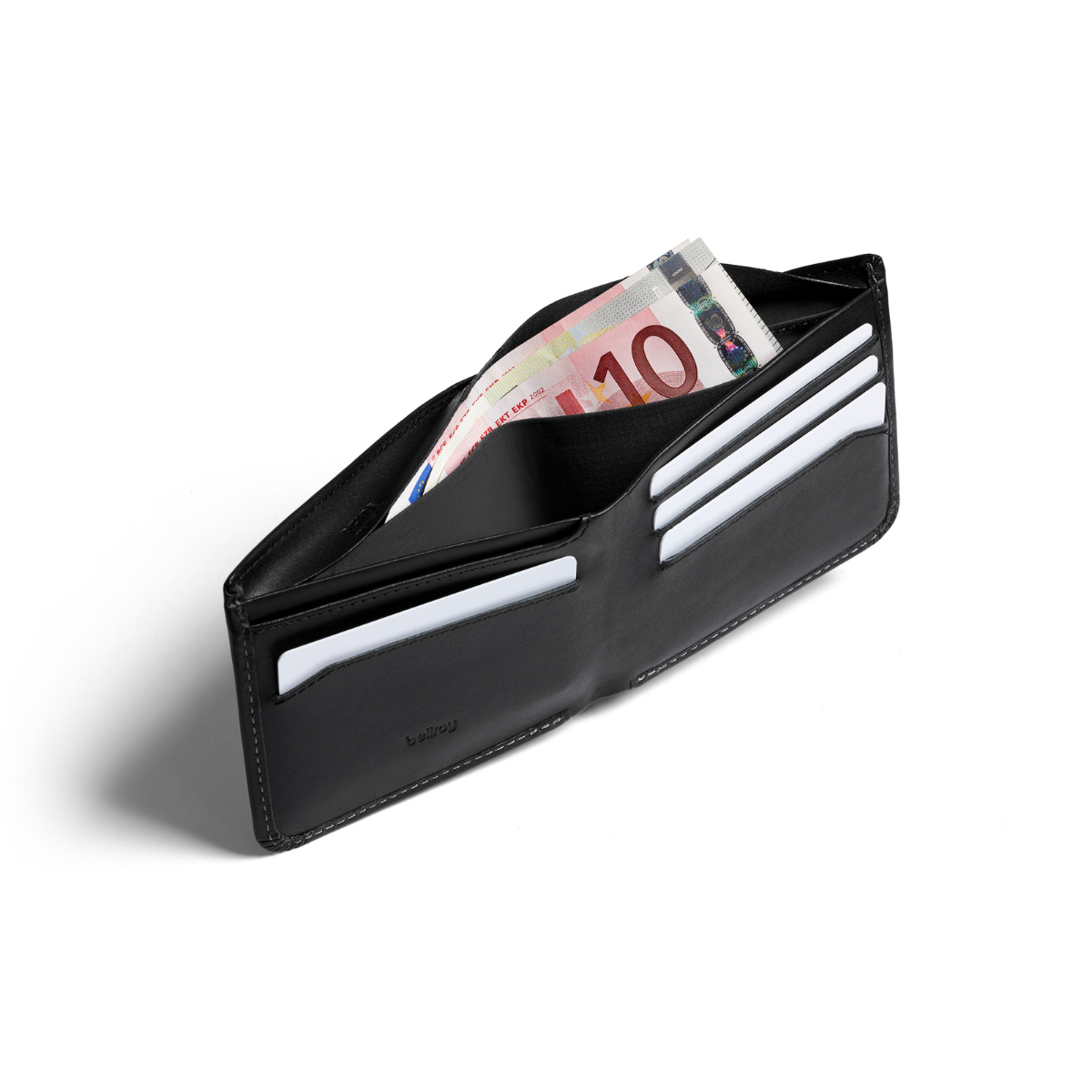 Hide & Seek Wallet (HI) (RFID✔️)