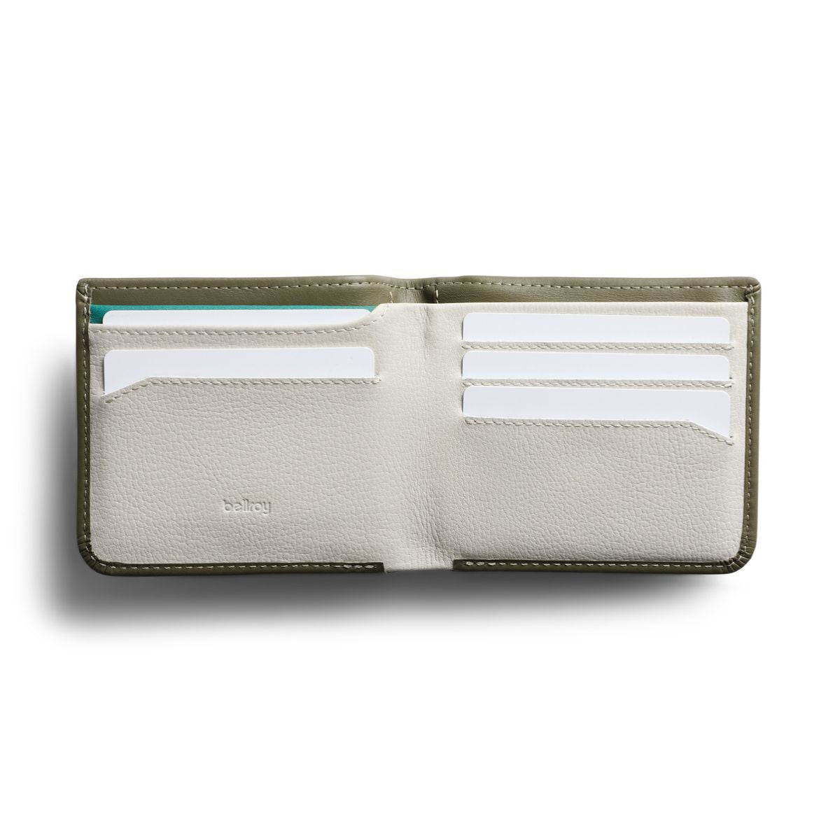 Hide & Seek Wallet (HI) (RFID✔️)