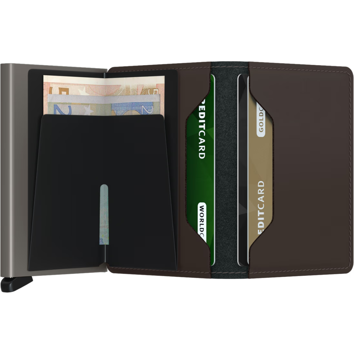 Slimwallet Matte