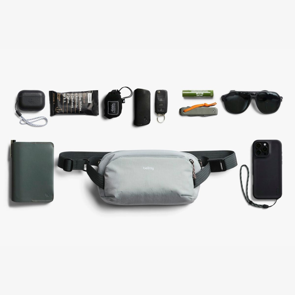 Venture Ready Sling 2.5L
