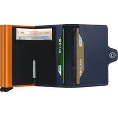 Twinwallet Matte