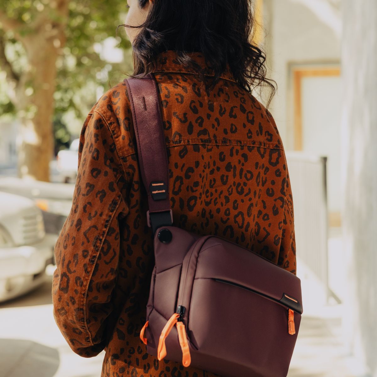 Everyday Sling v2