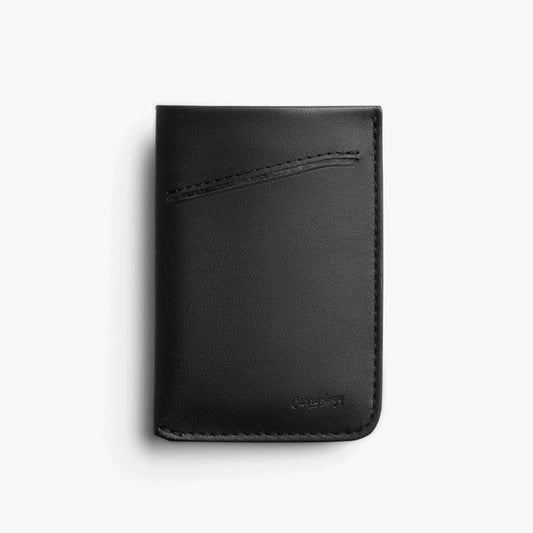 Card Sleeve (Second Edition) - Carryology Essential Edition 1200