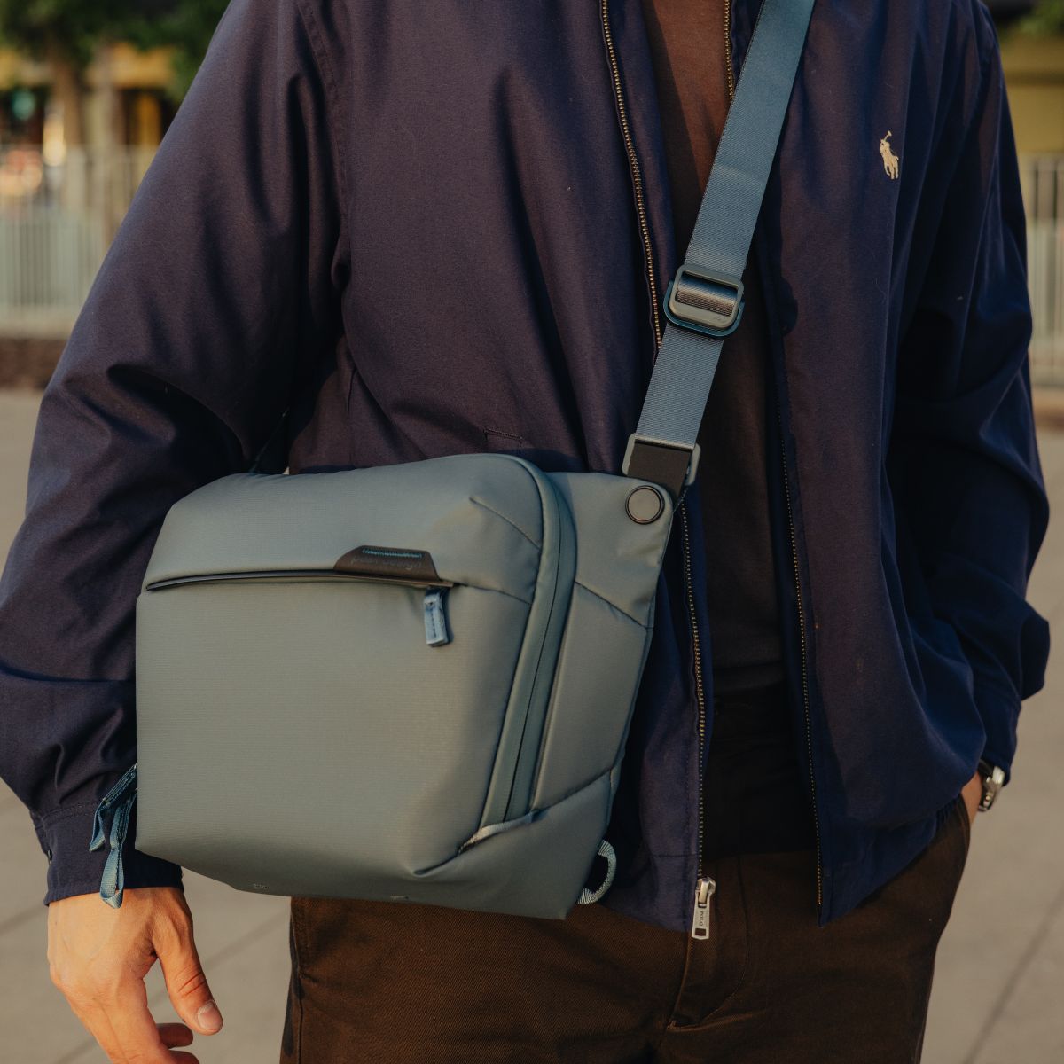 Everyday Sling v2
