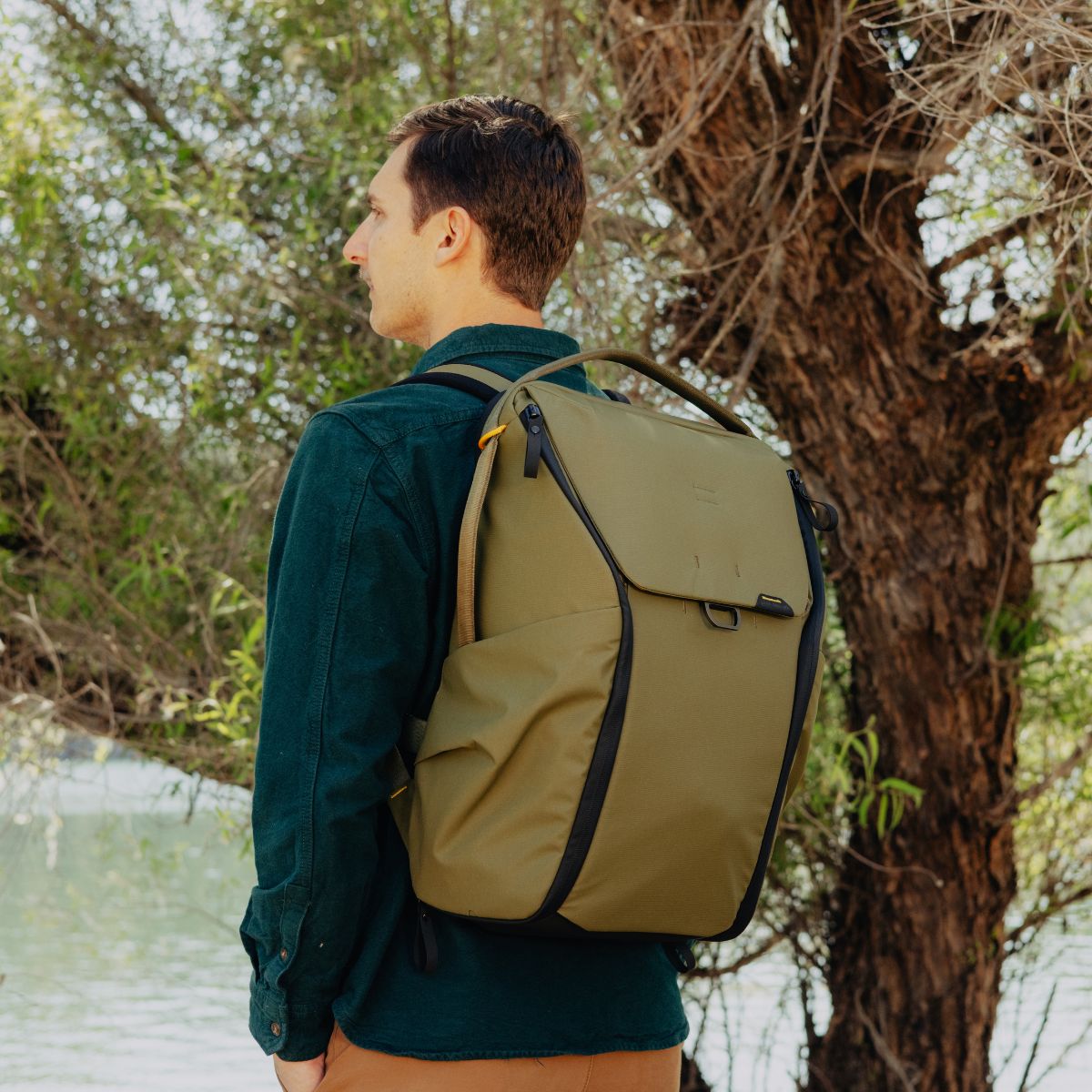 Everyday Backpack v2
