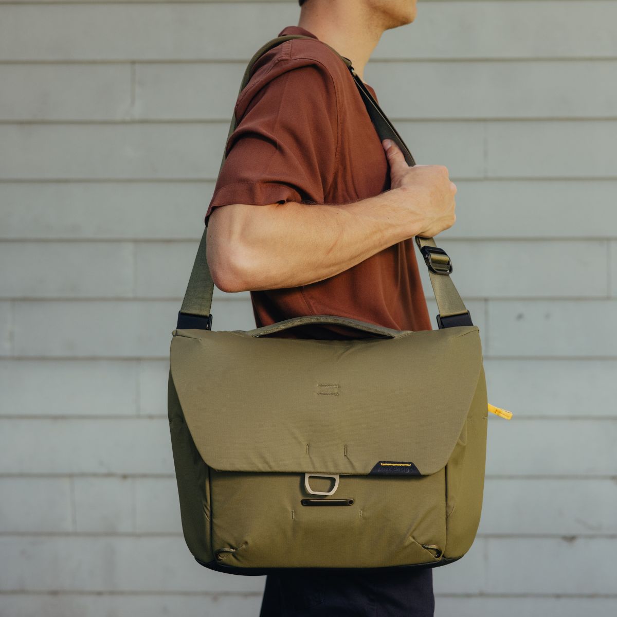 Everyday Messenger 13L v2