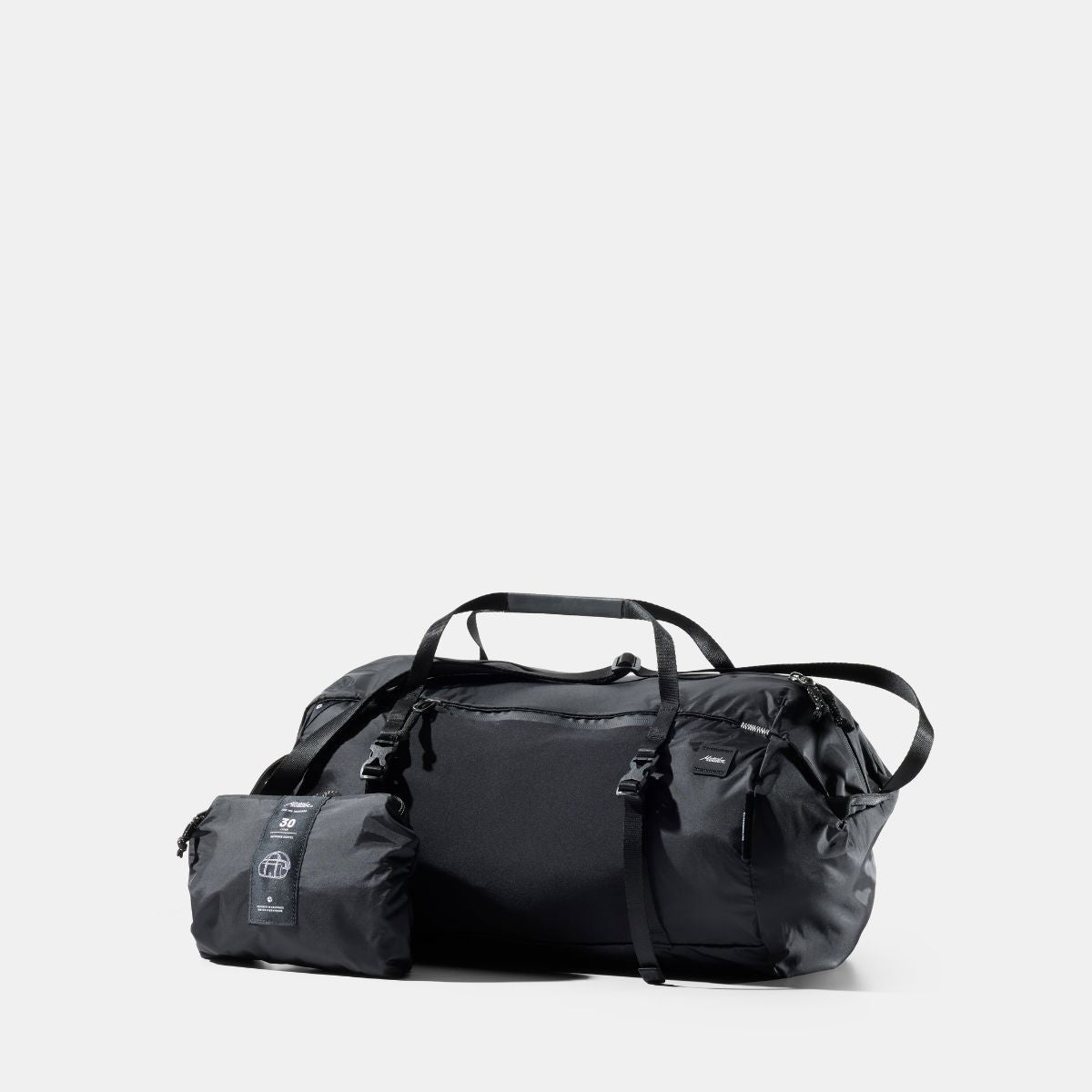 30L Packable Duffel