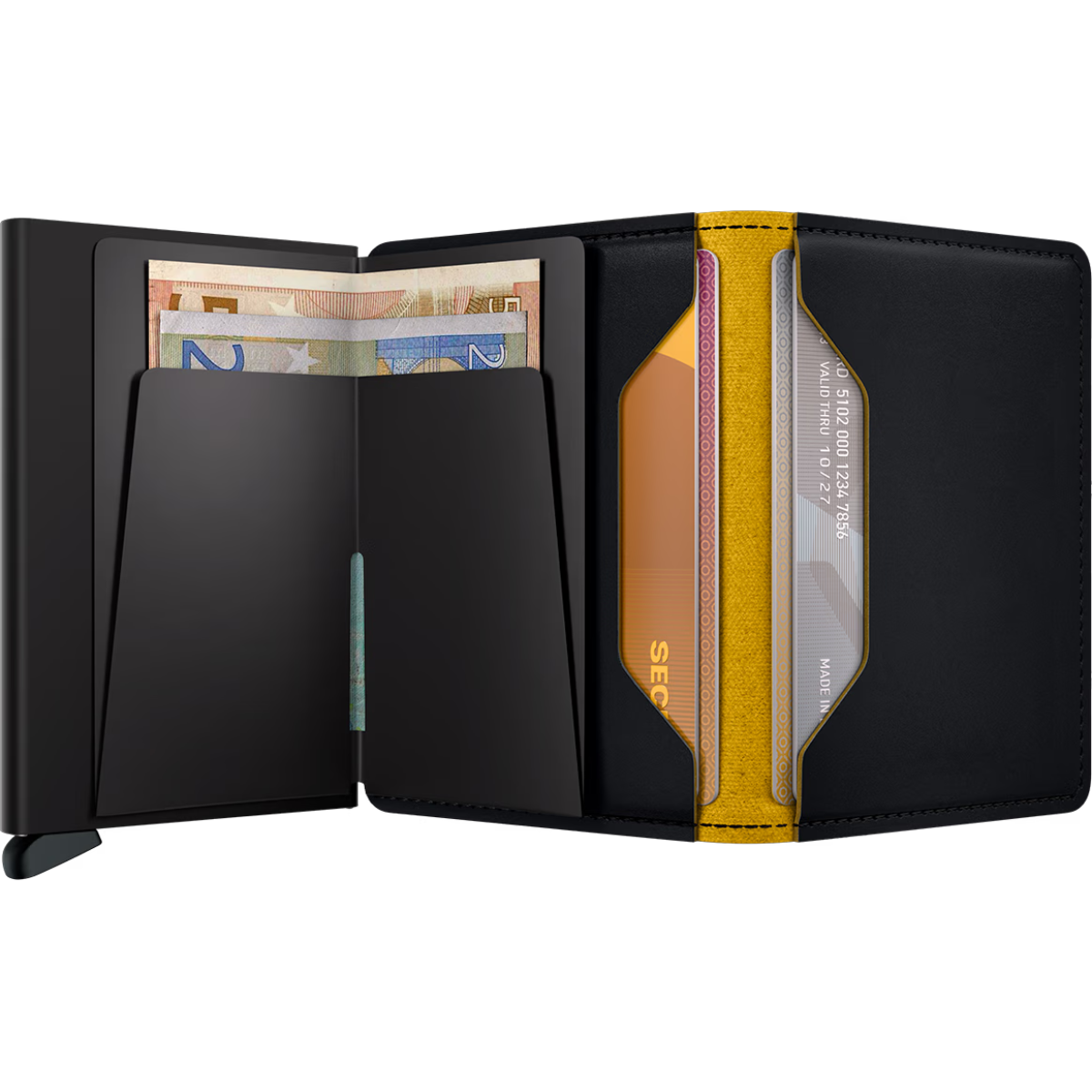 Slimwallet Matte