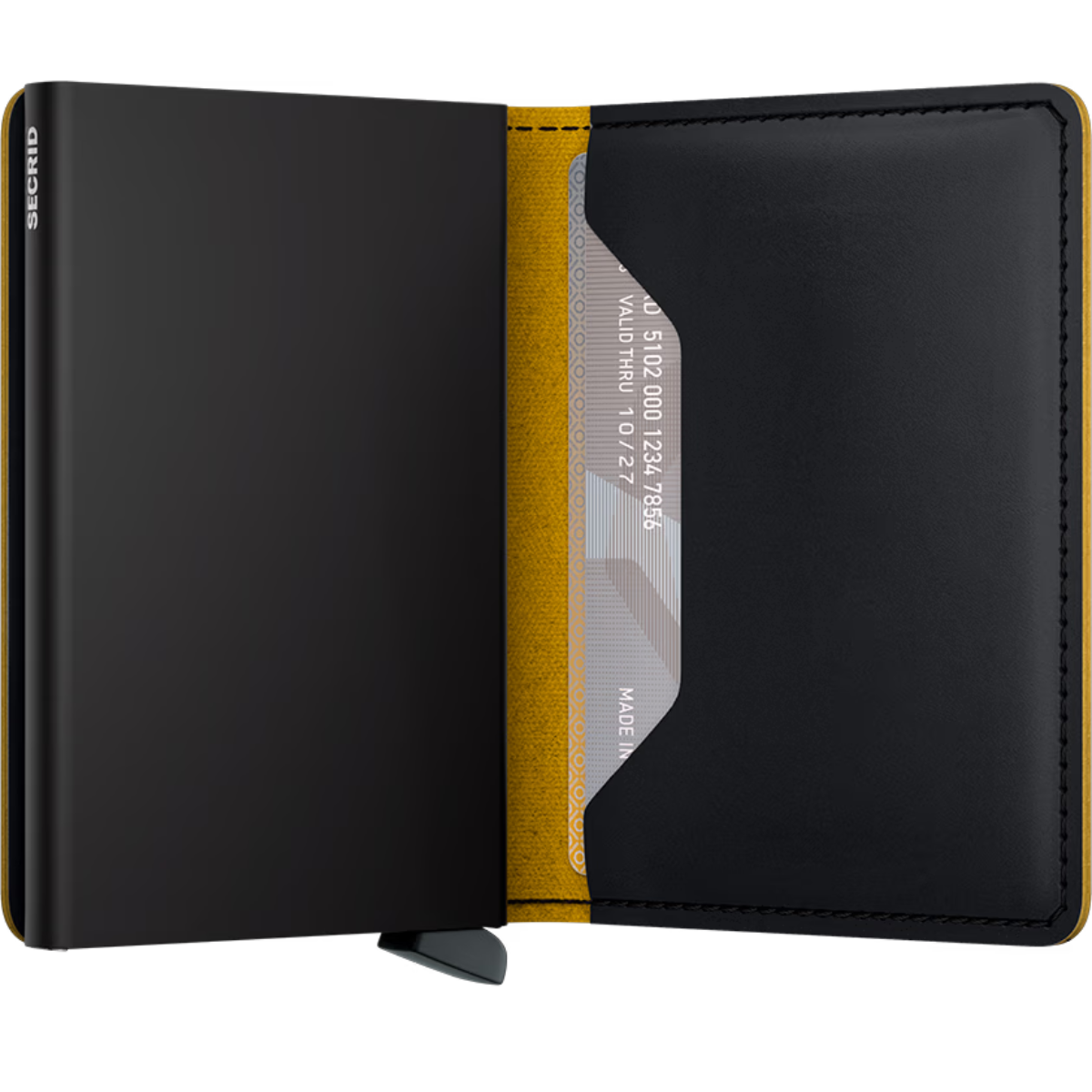 Slimwallet Matte