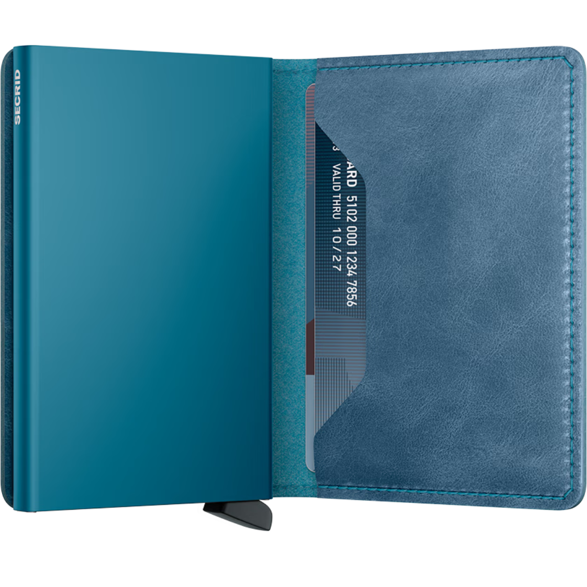 Slimwallet Vintage