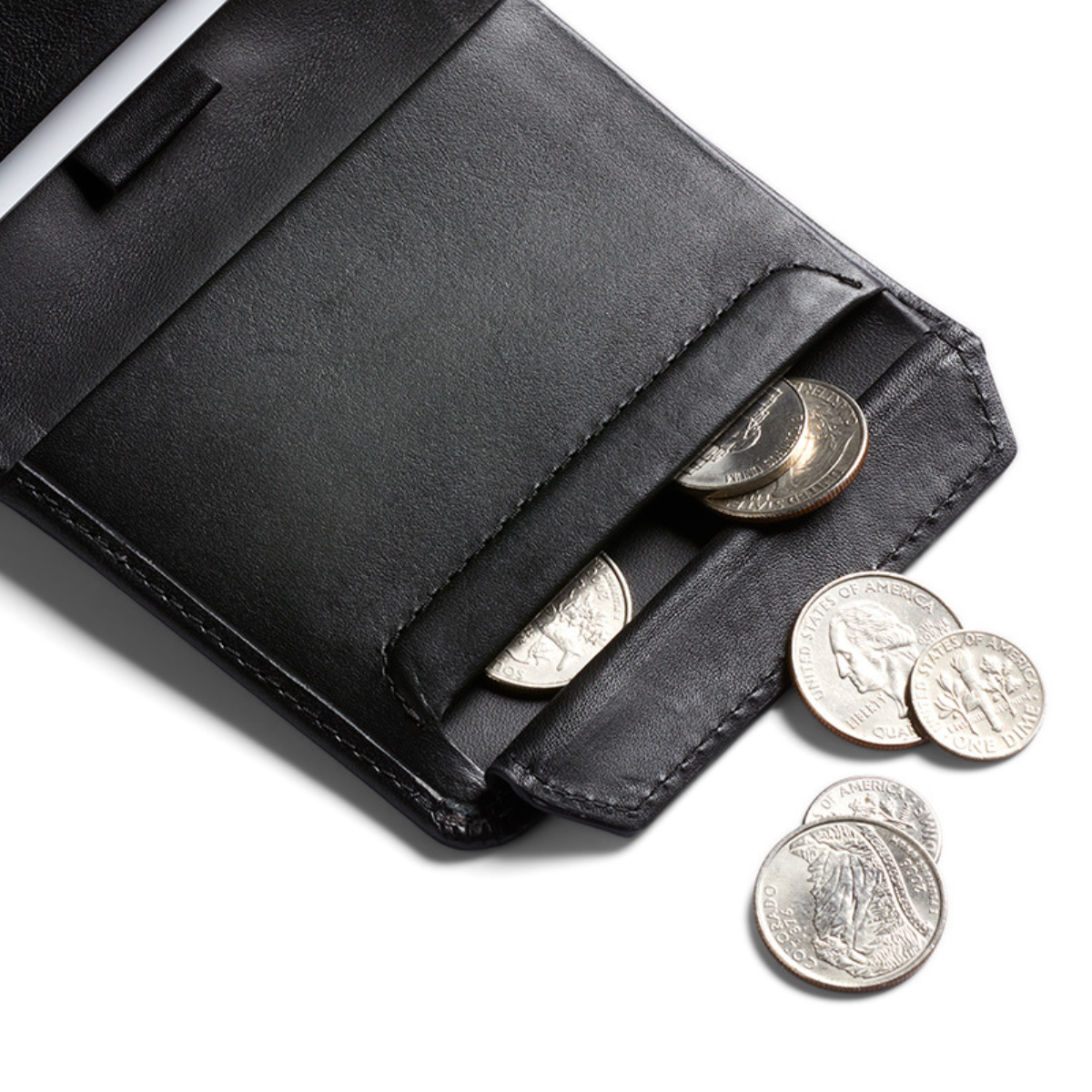 Coin Wallet (RFID✔️)