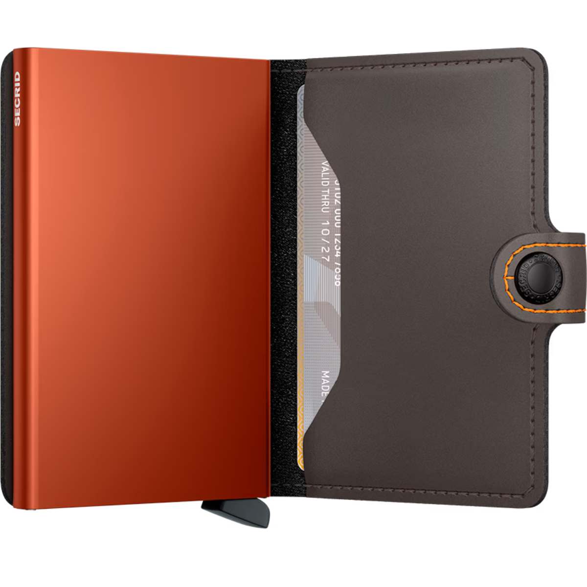 Miniwallet Matte