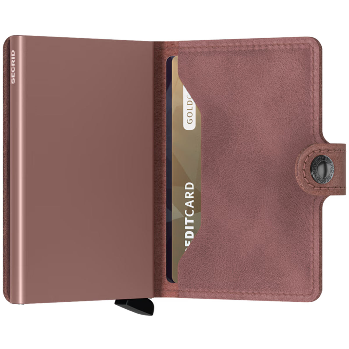 Miniwallet Vintage