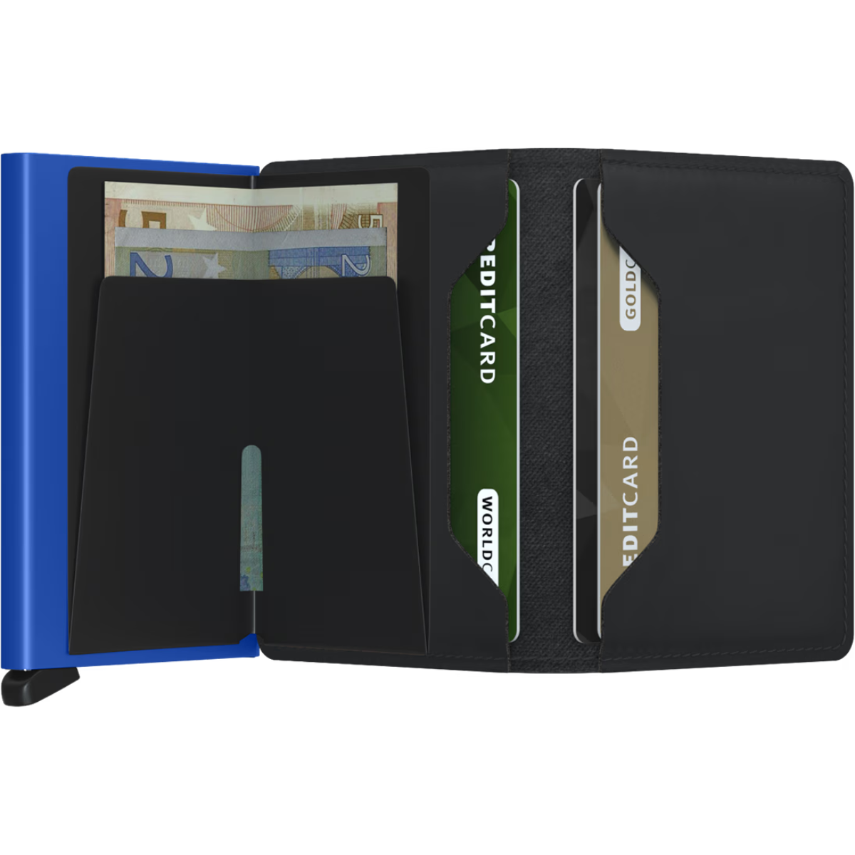 Slimwallet Matte