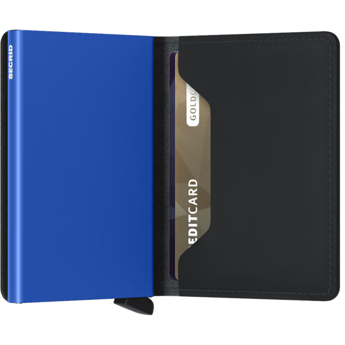 Slimwallet Matte