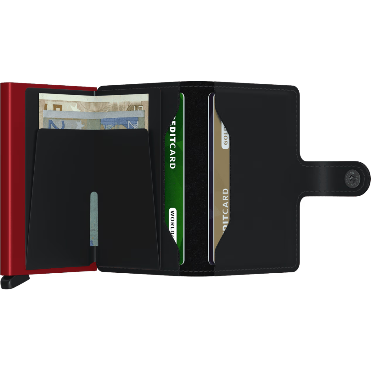 Miniwallet Matte