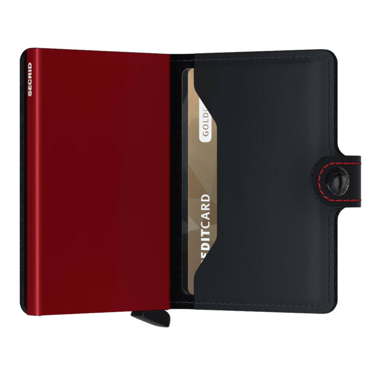 Miniwallet Matte