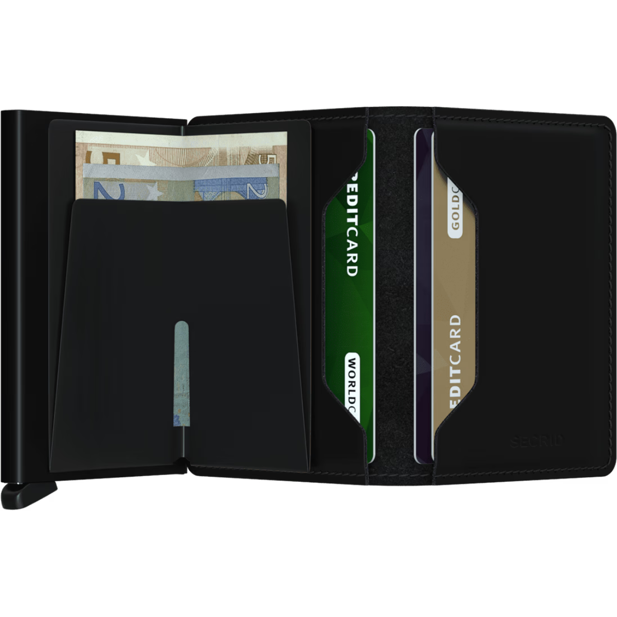Slimwallet Matte