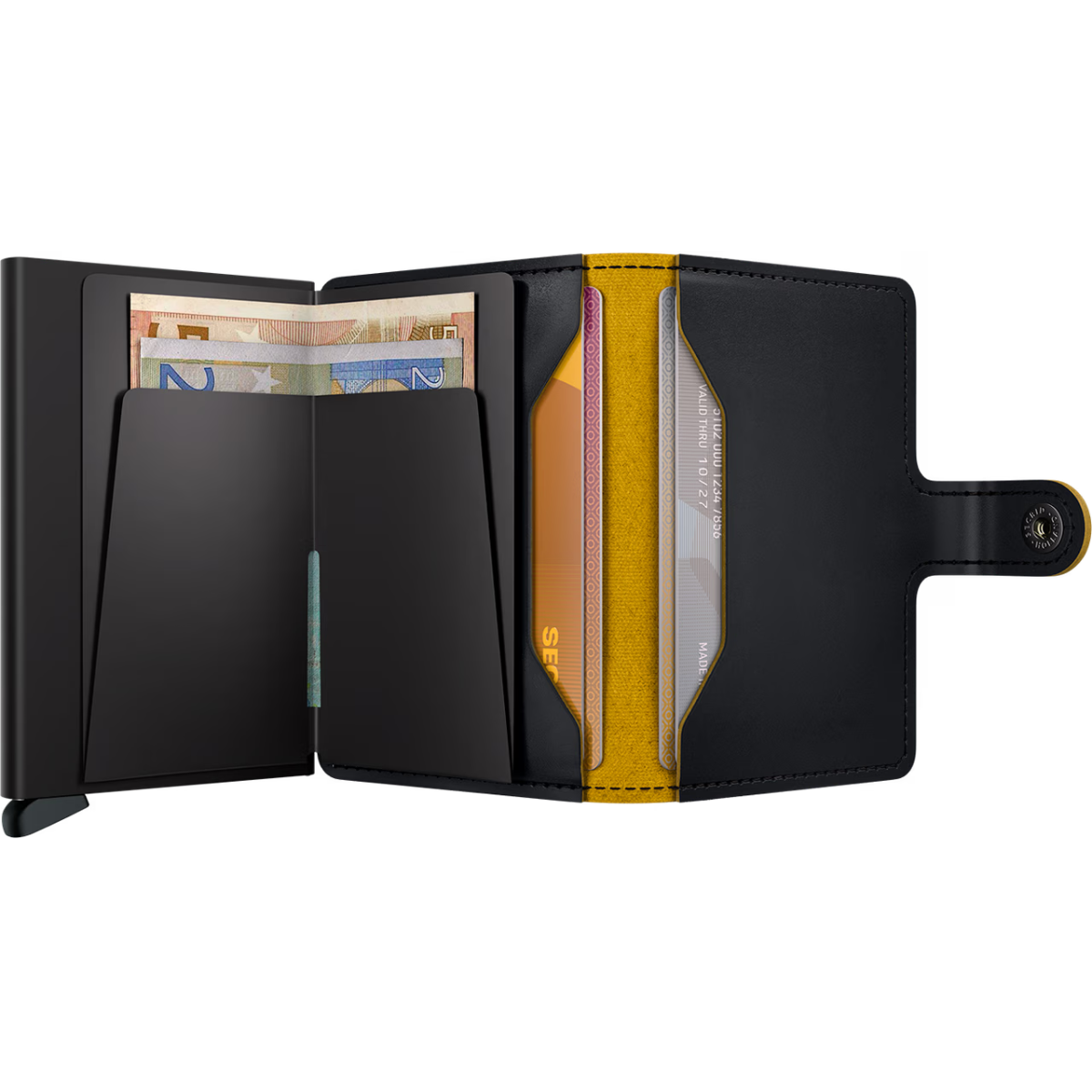 Miniwallet Matte