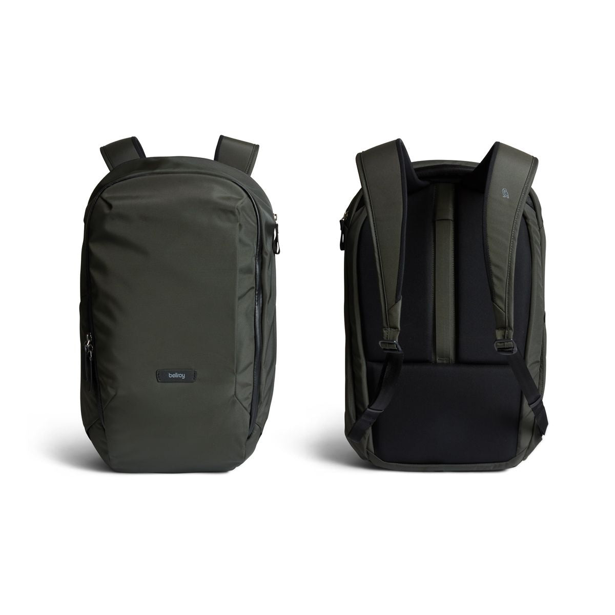 Transit Workpack 20L - Second Edition