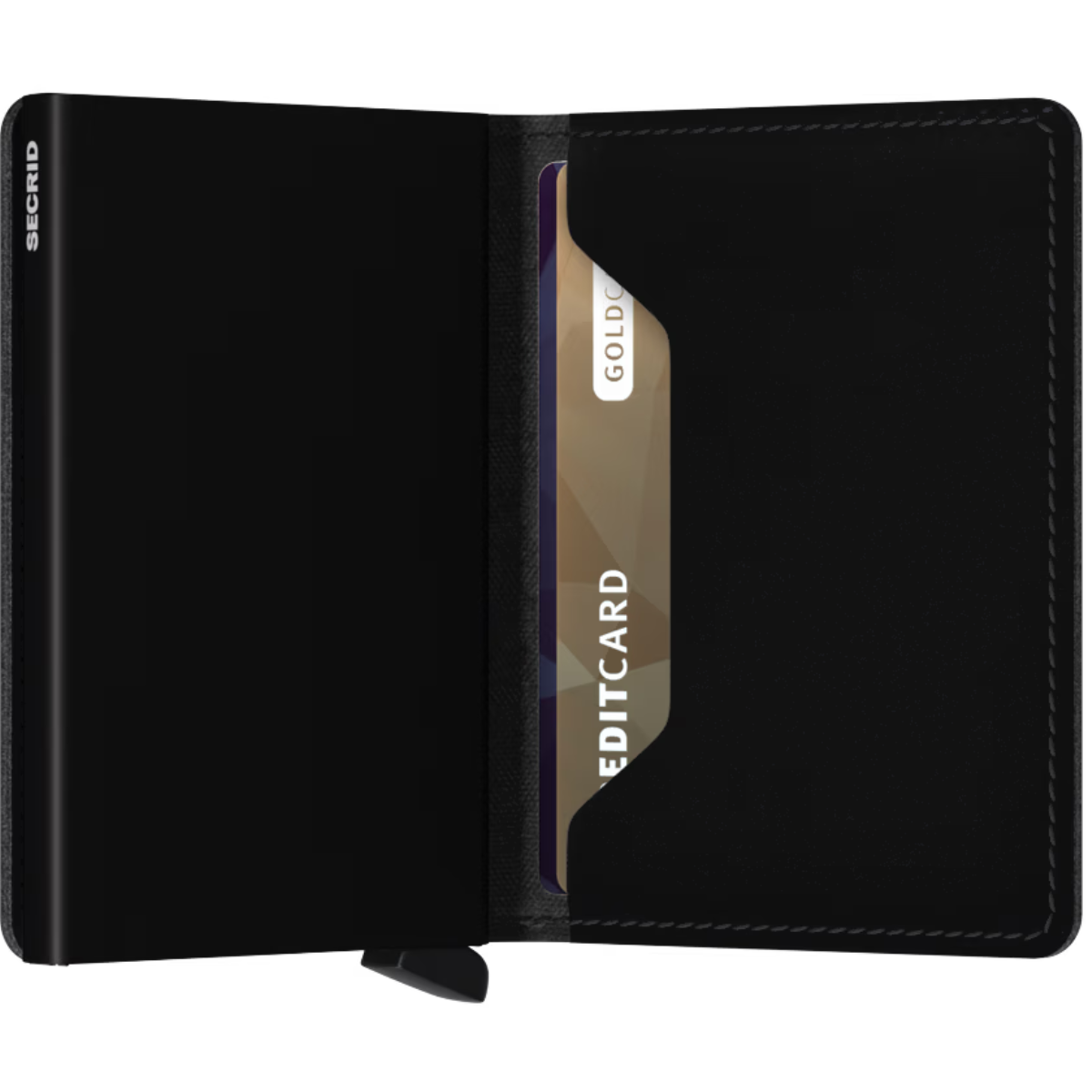 Slimwallet Matte