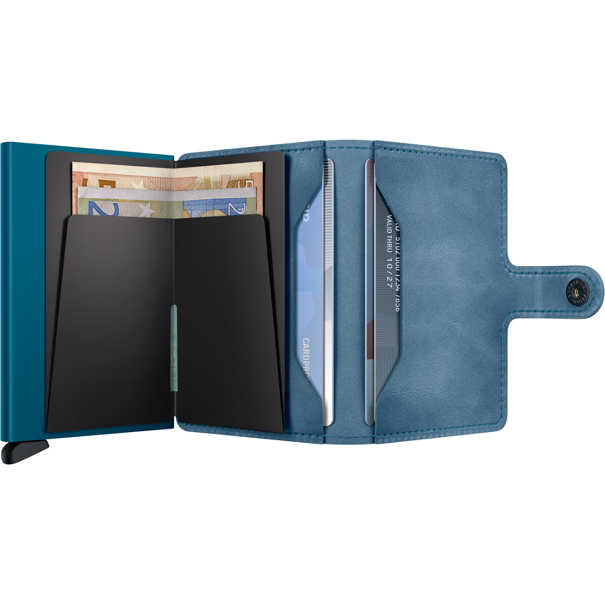 Miniwallet Vintage
