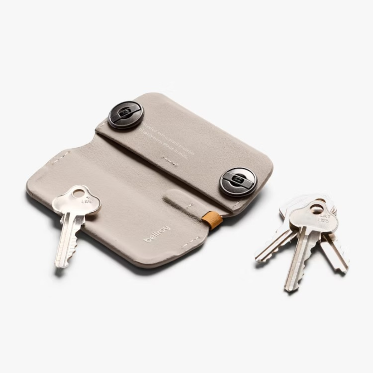 Key Cover (Third Edition)