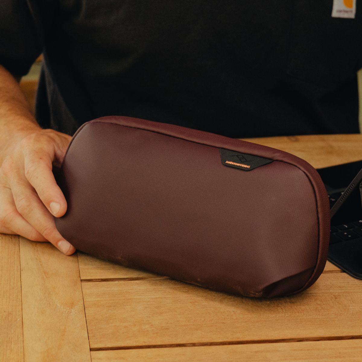 Tech Pouch Small