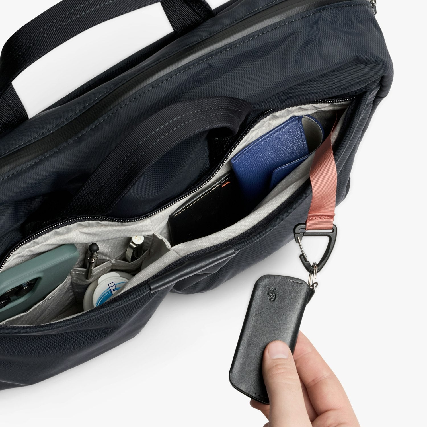 Tokyo Work Bag