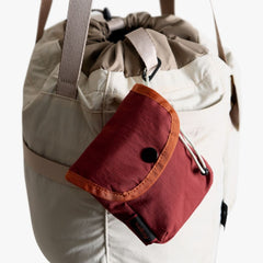 Cinch Pocket - Crimson