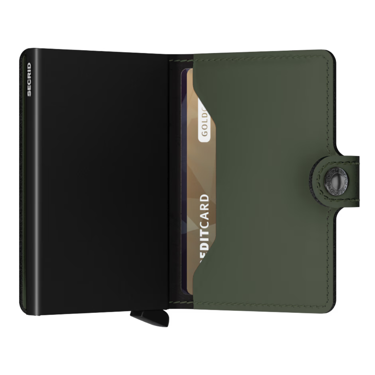 Miniwallet Matte