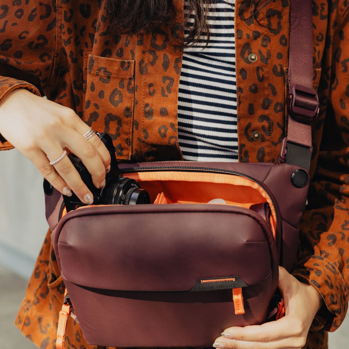 Everyday Sling v2