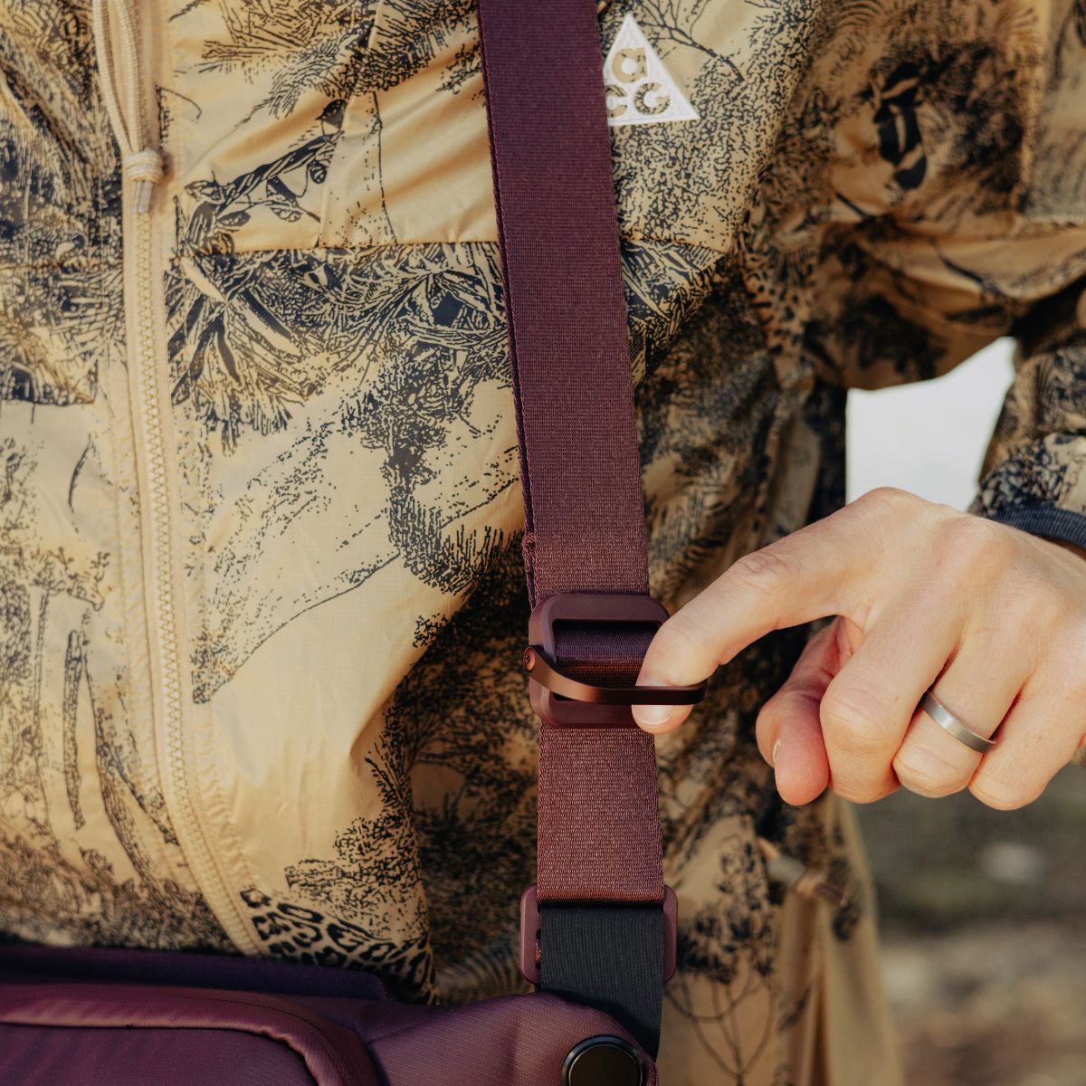 Everyday Sling v2
