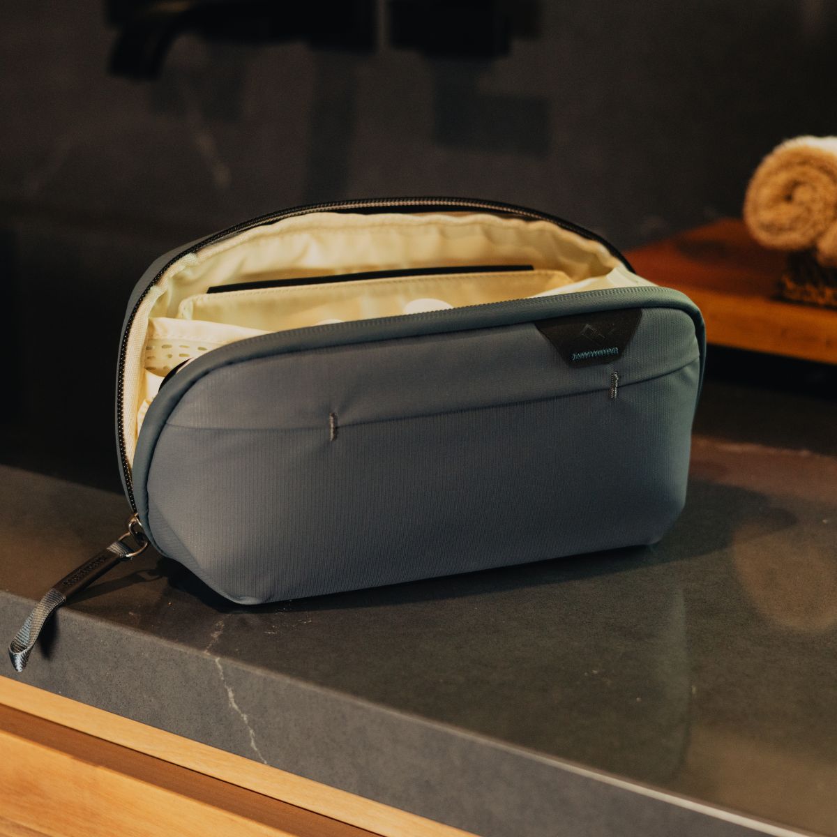 Wash Pouch Small