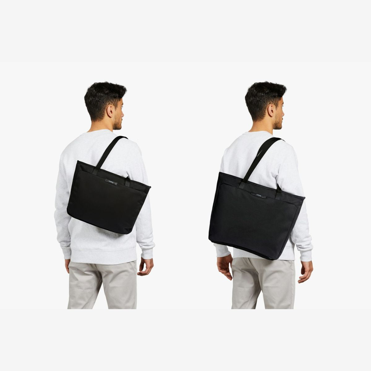 Tokyo Tote (Second Edition)