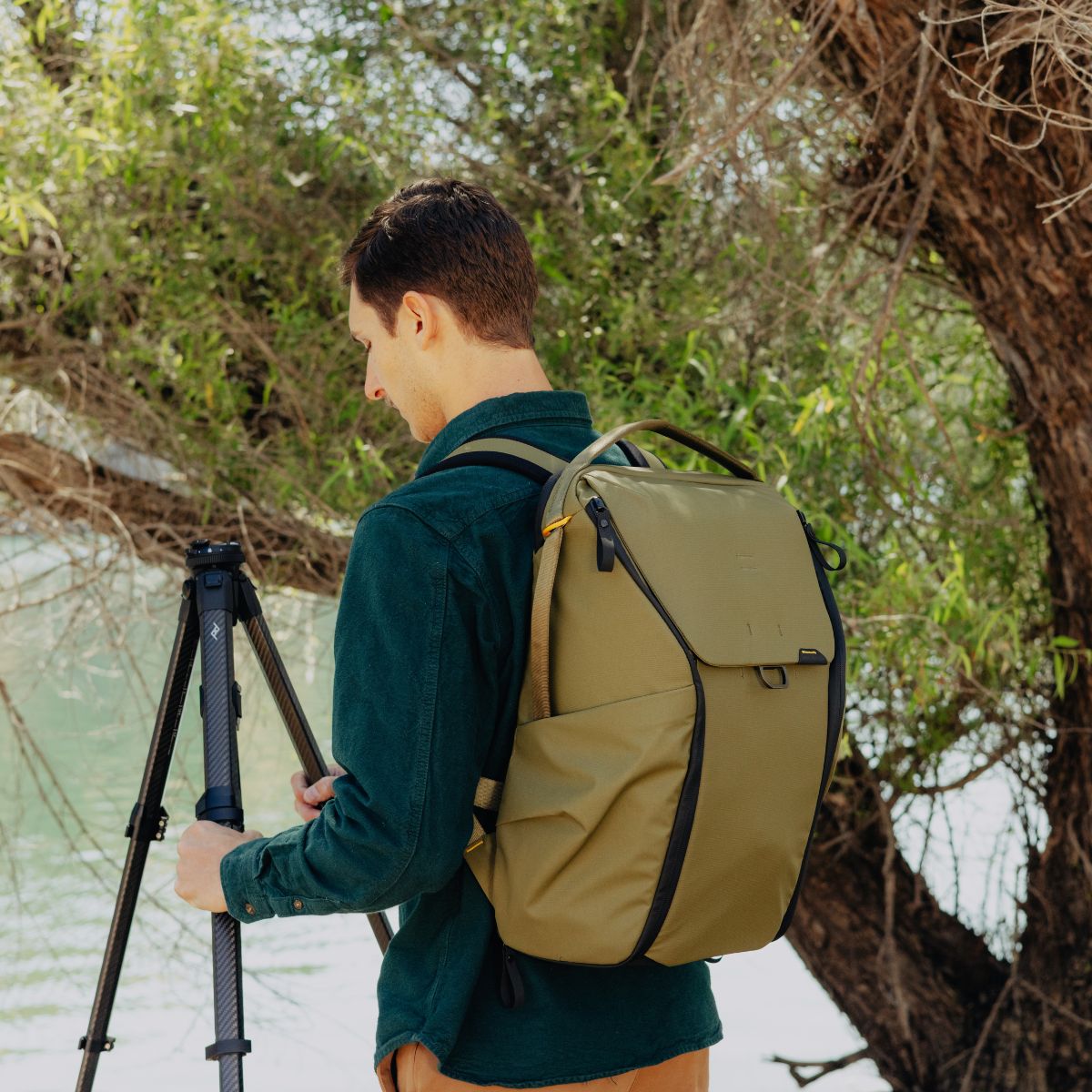 Everyday Backpack v2