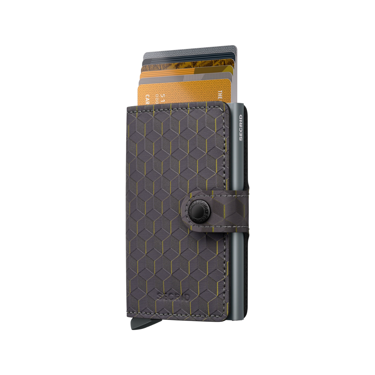 Miniwallet Optical