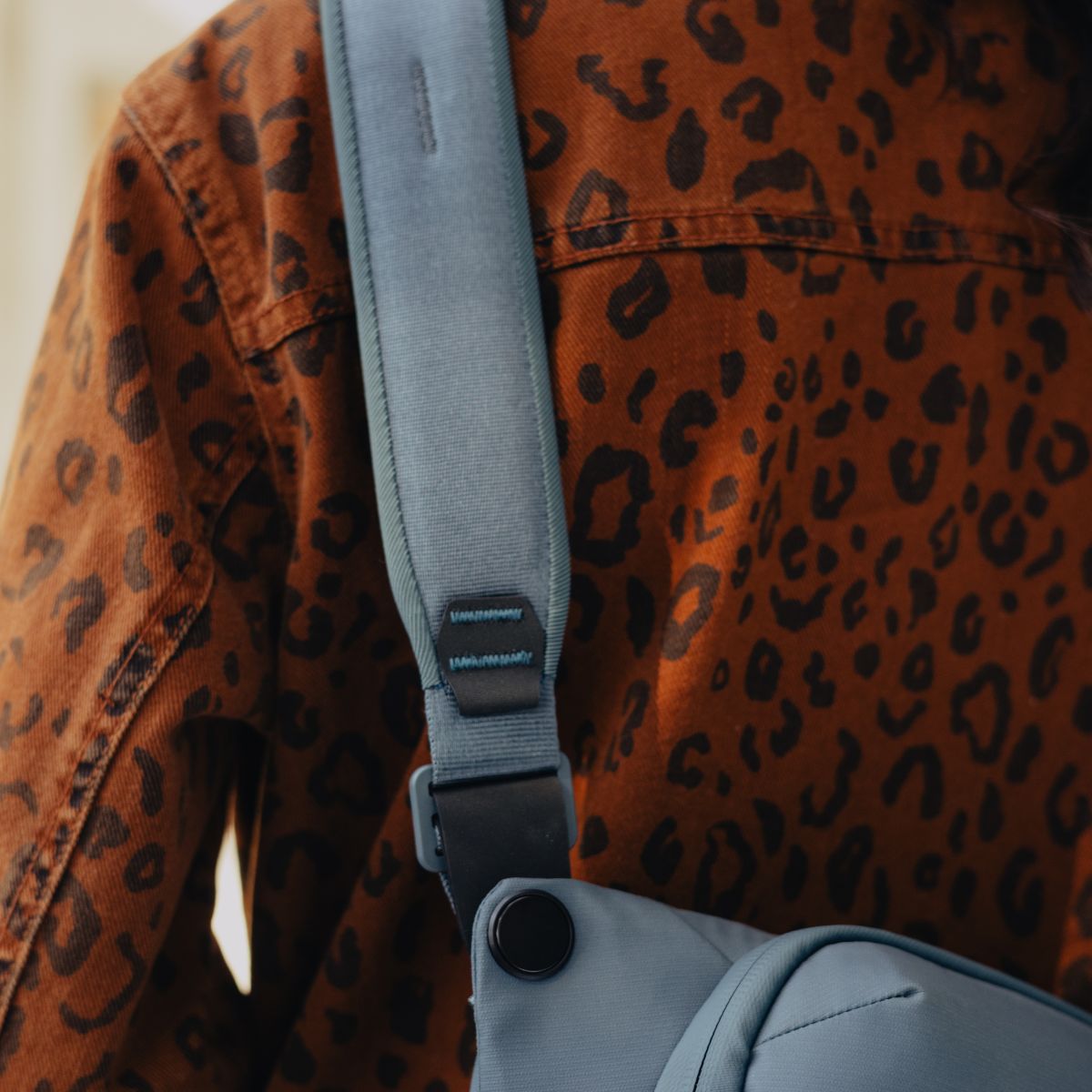 Everyday Sling v2