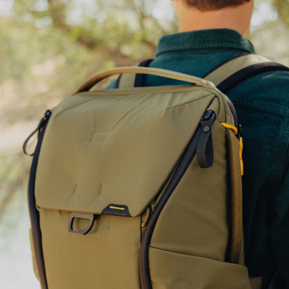 Everyday Backpack v2