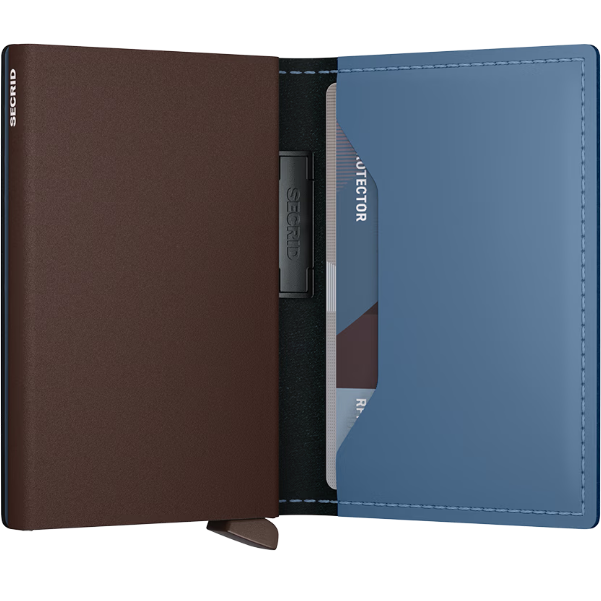 Bandwallet Matte